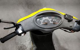 YAMAHA AXIS 100 SB01J