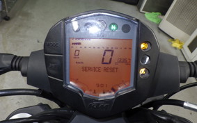 KTM 250 DUKE 2014