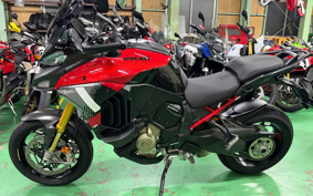 DUCATI MULTI STRADA V4PP 2025 1000