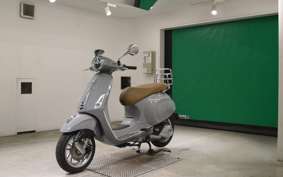 VESPA PRIMAVERA 125 2006