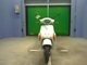 Фото Suzuki LET's 5 G с японского аукциона