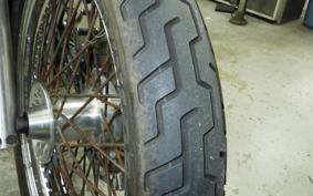 HONDA STEED 400 1993 NC26