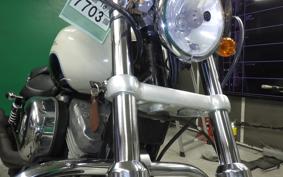 HARLEY XL883L 2013