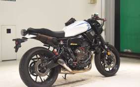 YAMAHA XSR700 2023 RM41J