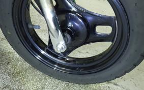 SUZUKI LET's CA4AA