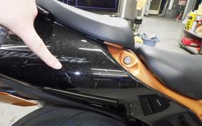 SUZUKI HAYABUSA Gen.3 2021 EJ11A