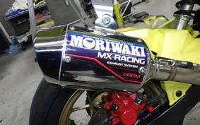 HONDA GROM 2000