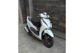 HONDA LEAD 125 JF45