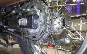 KAWASAKI ESTRELLA BJ250A