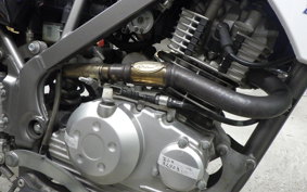 KAWASAKI KLX125D TRACKER LX125D