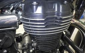 HONDA GB350 2025 NC59