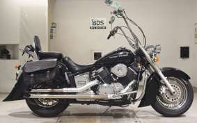 YAMAHA DRAGSTAR 1100 CLASSIC 2004 VP13J