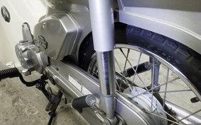 HONDA C70 SUPER CUB E C70
