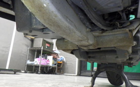 SUZUKI LET's 4 CA45A
