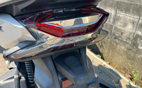 HONDA PCX 125 JF81