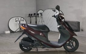 SUZUKI ADDRESS V50 CA44A