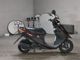 Фото Suzuki ADDRESS V50 с японского аукциона