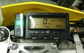 SUZUKI DR-Z400SM 2006 SK44A