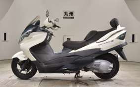 SUZUKI SKYWAVE 250 (Burgman 250) S Gen.3 CJ46A