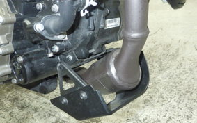 HUSQVARNA SVARTPILEN 125 2000