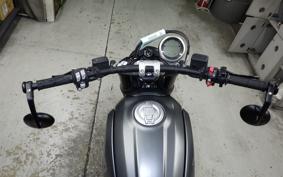 DUCATI SCRAMBLER 2021