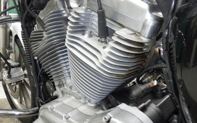 HARLEY XL883LI 2007
