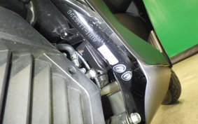 YAMAHA JOG-7 2013 AY01