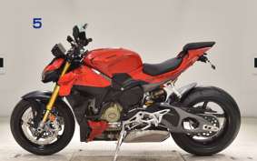 DUCATI STREETFIGHTER V4 S 2026