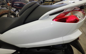 YAMAHA MAJESTY 250 Gen.4 2018 SG20J