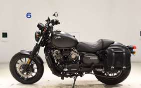 HYOSUNG GV250 2002