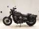 Фото Hyosung GV250 2002 с японского аукциона