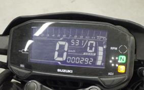 SUZUKI GSX-S125 DL32D