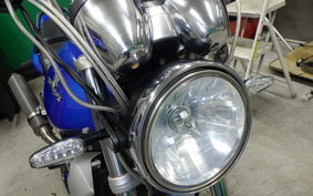 KAWASAKI BALIUS 250 Gen.2 ZR250B