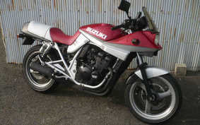 SUZUKI GSX250S KATANA GJ76A