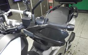 HONDA ADV160 2011 KF54