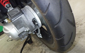 HONDA PCX 125 2003 JF56