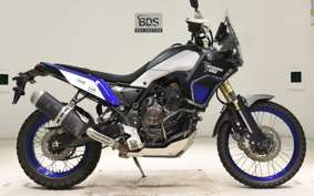 YAMAHA TENERE 700 2020 DM09J
