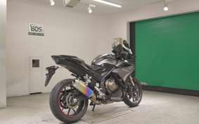 HONDA CBR400R 2022 NC56