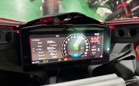 DUCATI PANIGA-REV4S 2025 5D00