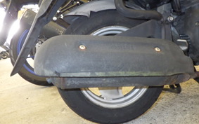 YAMAHA JOG Gen.5 SA36J