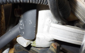 SUZUKI RG250 Gamma GJ21A