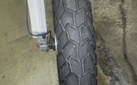 KAWASAKI KLX250 LX250E