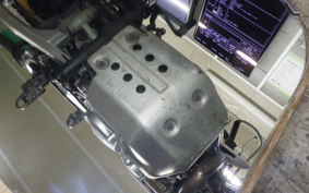YAMAHA SEROW 250 Gen.2 2014 DG17J