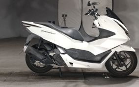 HONDA PCX 160 KF47