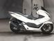 Фото Honda PCX 160 с японского аукциона