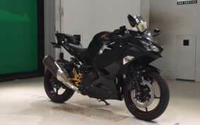 KAWASAKI NINJA 400 2018 EX400G