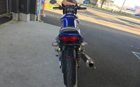HONDA CB400SF VTEC Spec3 2005 NC39