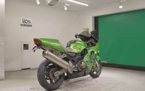 KAWASAKI ZX 1200 NINJA R 2004 ZXT20A