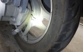 HONDA DIO CESTA GEN 2 2007 AF68