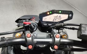 YAMAHA MT-09 2018 RN52J